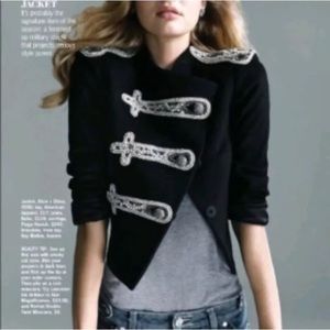 Sold on another site Alice Olivia Josette Jacket